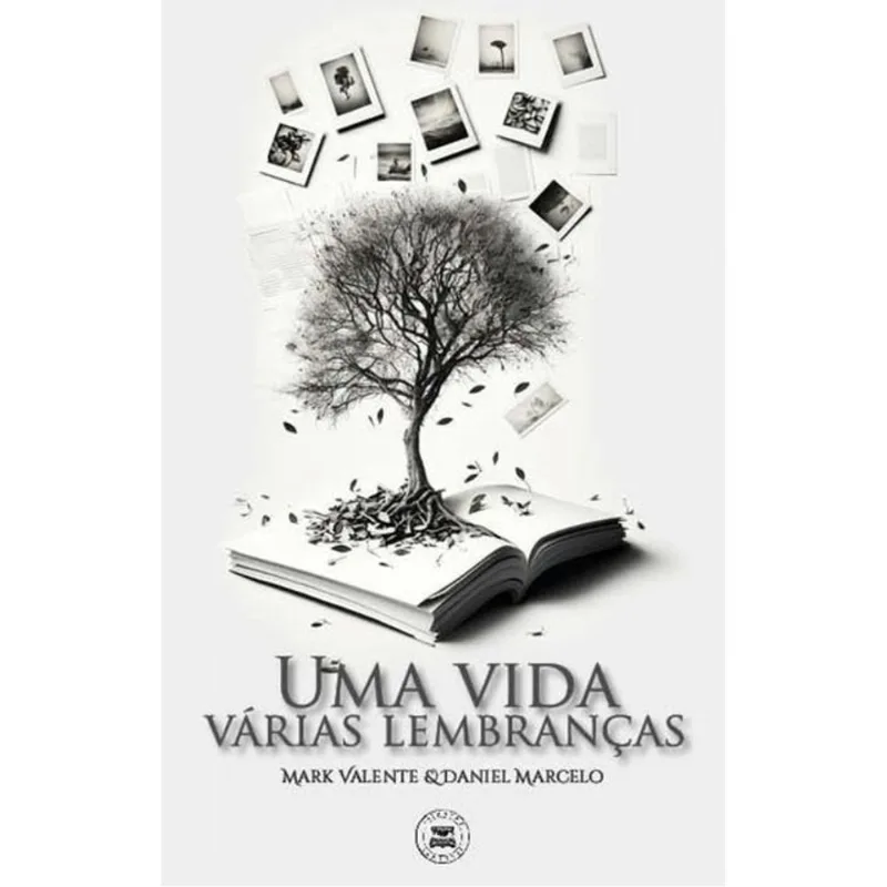 UMA VIDA VÁRIAS LEMBRANÇAS