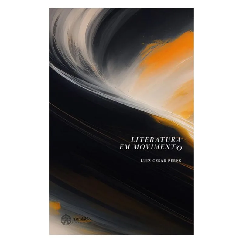 LITERATURA EM MOVIMENTO