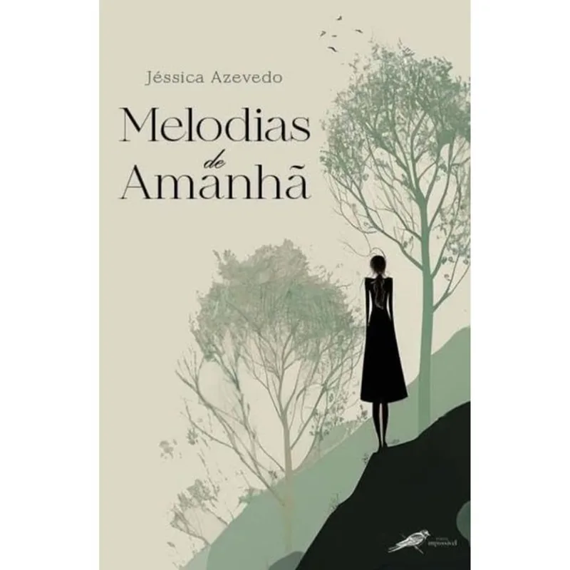 MELODIAS DE AMANHÃ