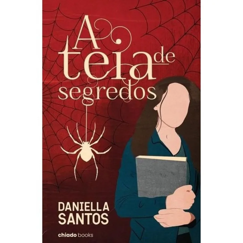 A TEIA DE SEGREDOS