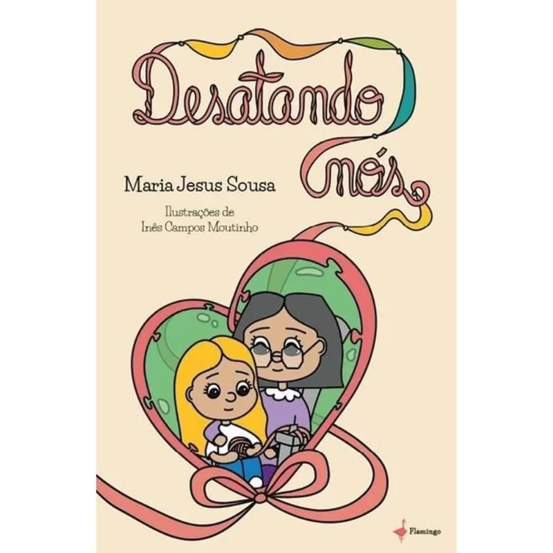 DESATANDO NÓS