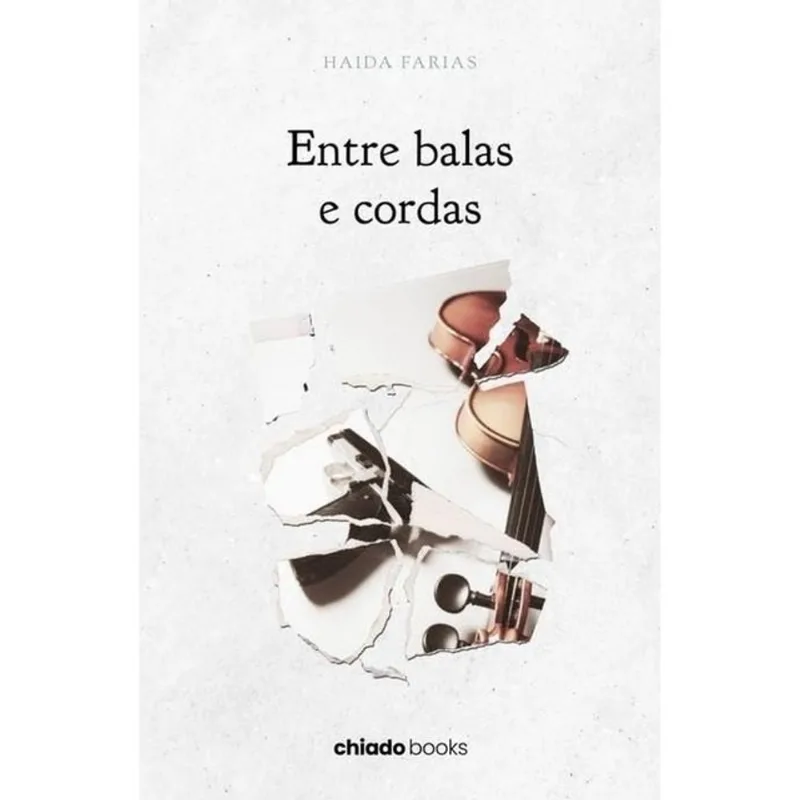 ENTRE BALAS E CORDAS