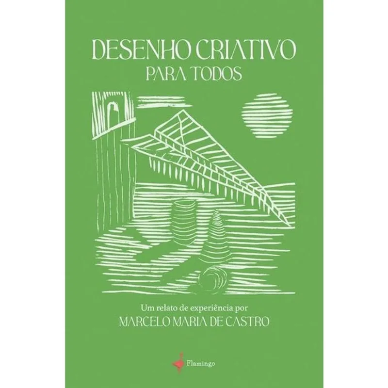 DESENHO CRIATIVO PARA TODOS