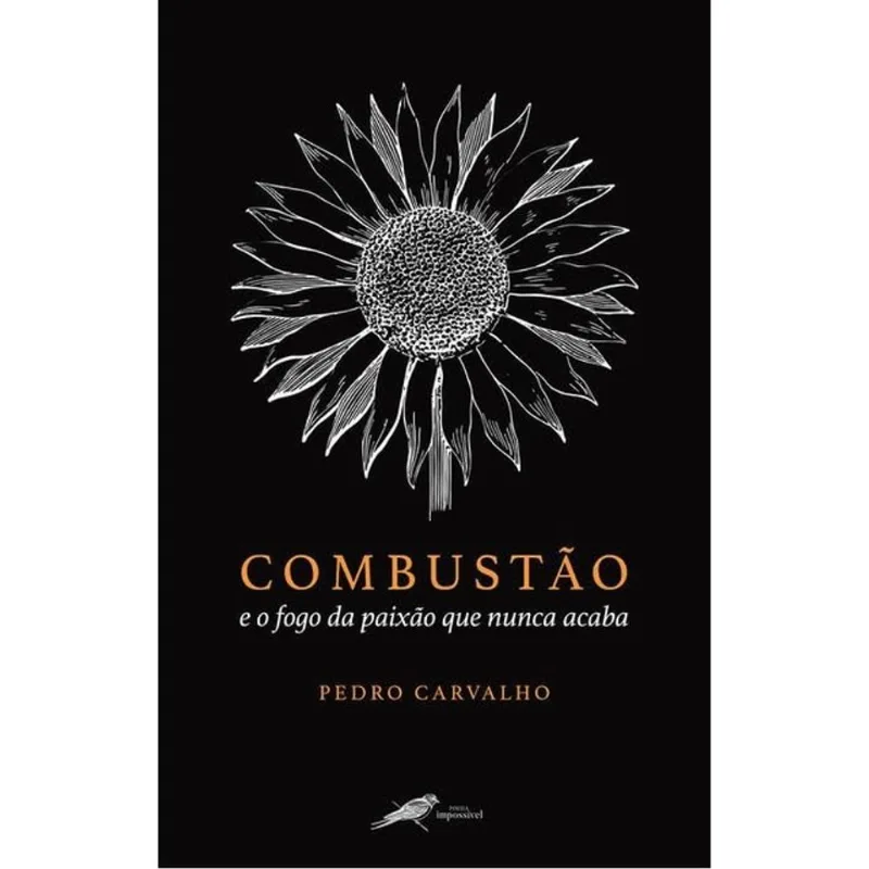 COMBUSTÃO E O FOGO DA PAIXÃO QUE NUNCA ACABA