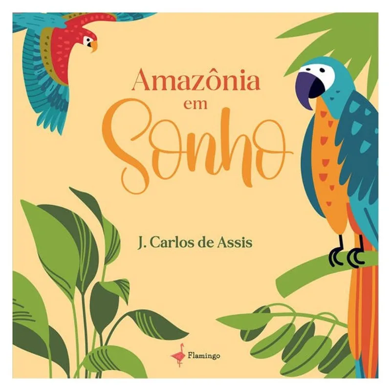 AMAZÔNIA EM SONHO
