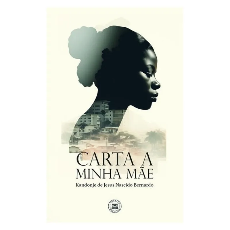CARTA A MINHA MÃE
