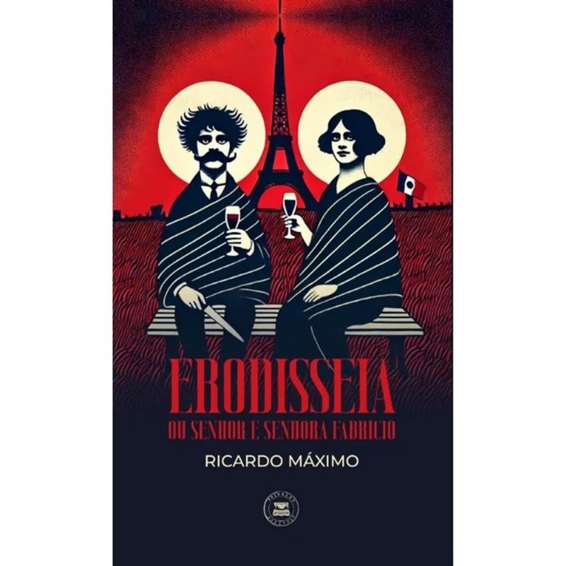 ERODISSEIA OU SENHOR E SENHORA FABRÍCIO