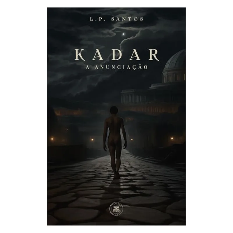KADAR - A ANUNCIAÇÃO