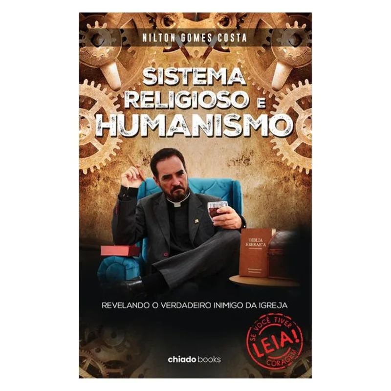 SISTEMA RELIGIOSO E HUMANISMO