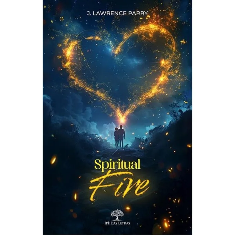 SPIRITUAL FIRE