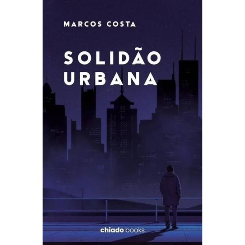SOLIDÃO URBANA