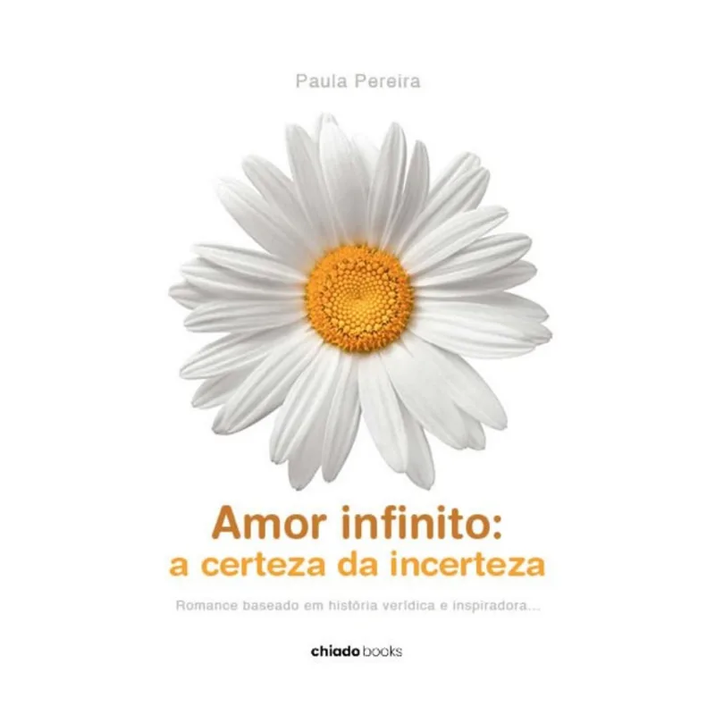 AMOR INFINITO