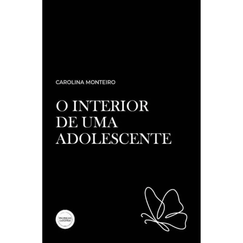 O INTERIOR DE UMA ADOLESCENTE
