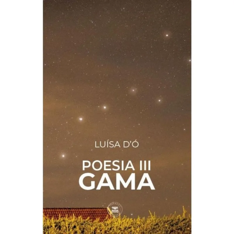 POESIA III - GAMA