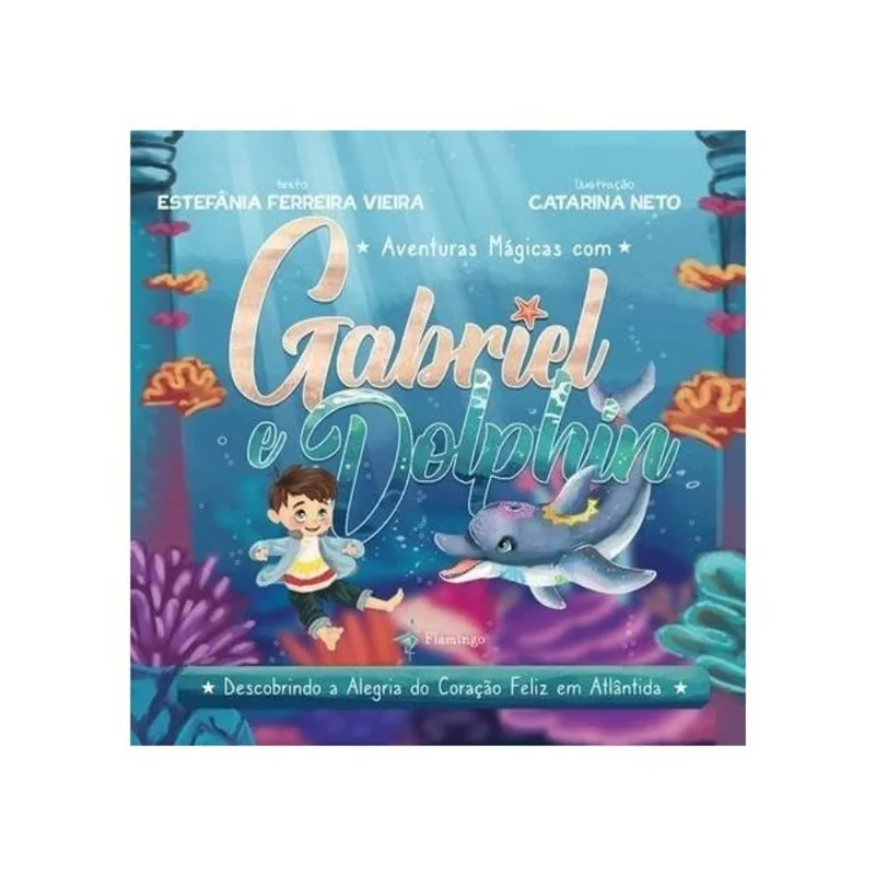 GABRIEL E DOLPHIN