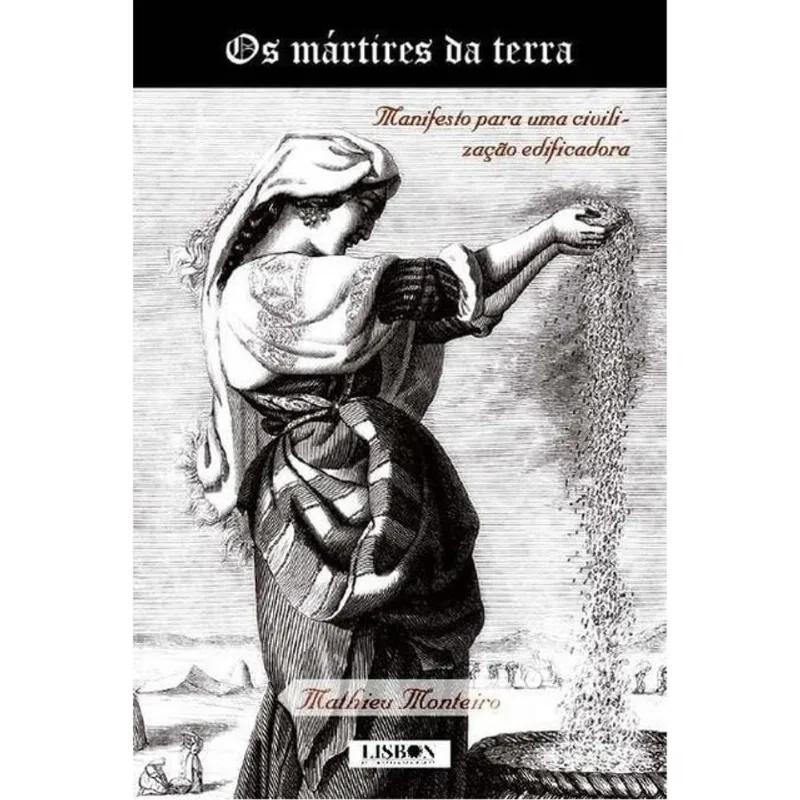 OS MÁRTIRES DA TERRA