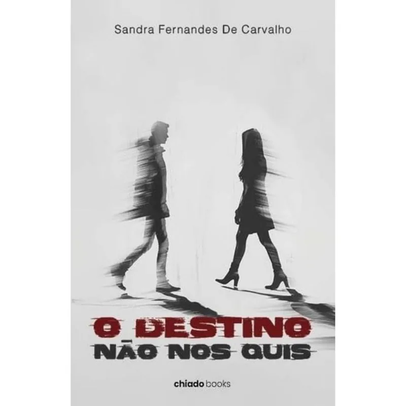 O DESTINO NÃO NOS QUIS