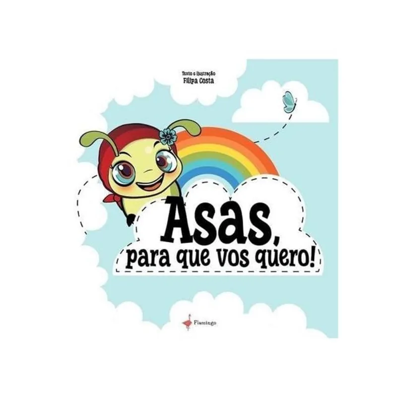 ASAS PARA QUE VOS QUERO!