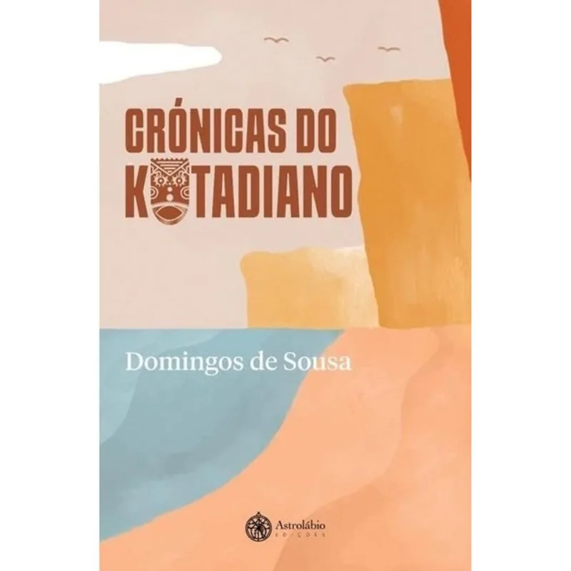 CRÓNICAS DO KOTADIANO