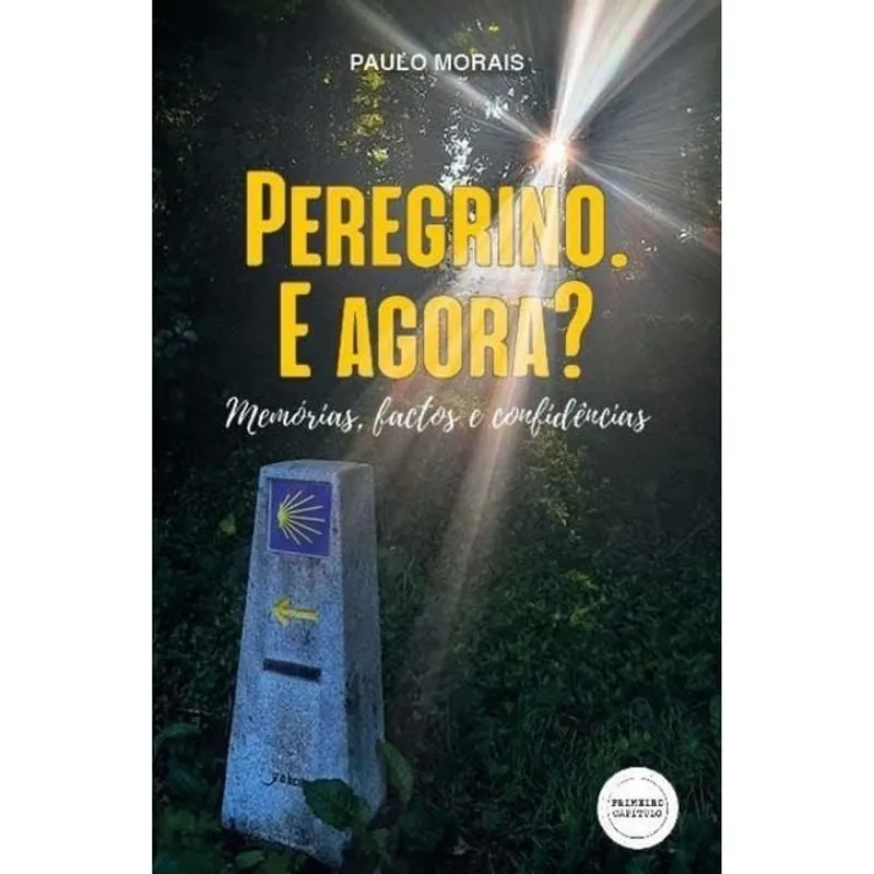 PEREGRINO. E AGORA?