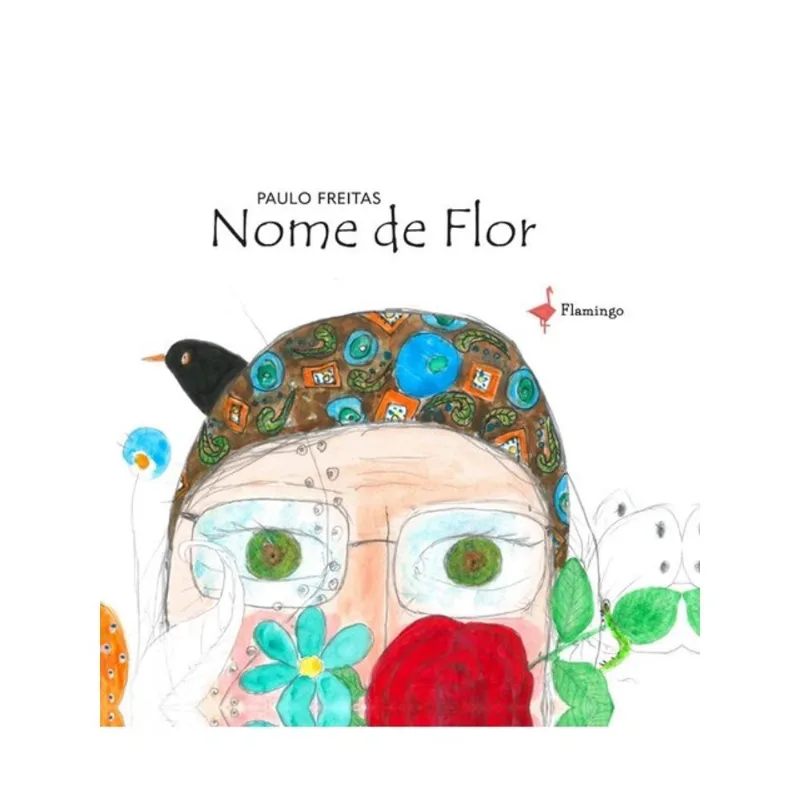 NOME DE FLOR