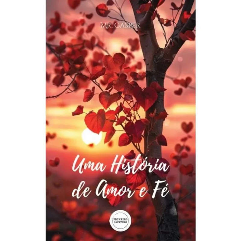 UMA HISTÓRIA DE AMOR E FÉ