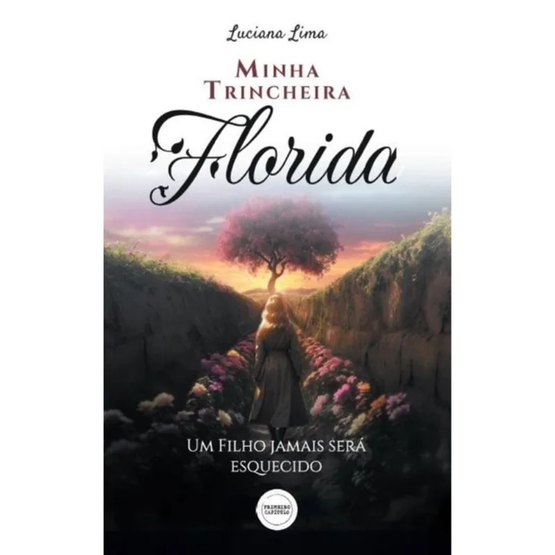 MINHA TRINCHEIRA FLORIDA!