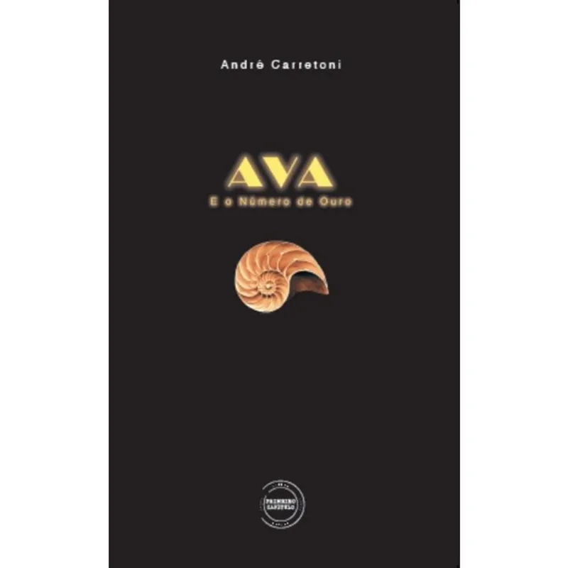 AVA E O NÚMERO DE OURO