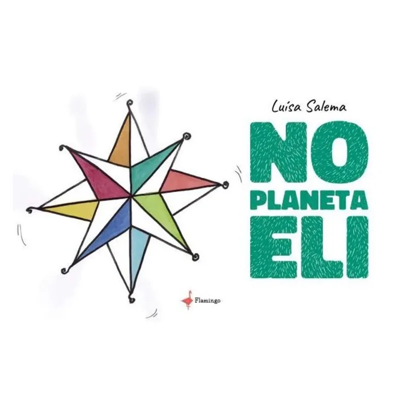 NO PLANETA ELI