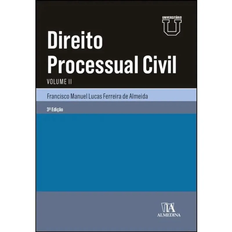 Direito Processual Civil