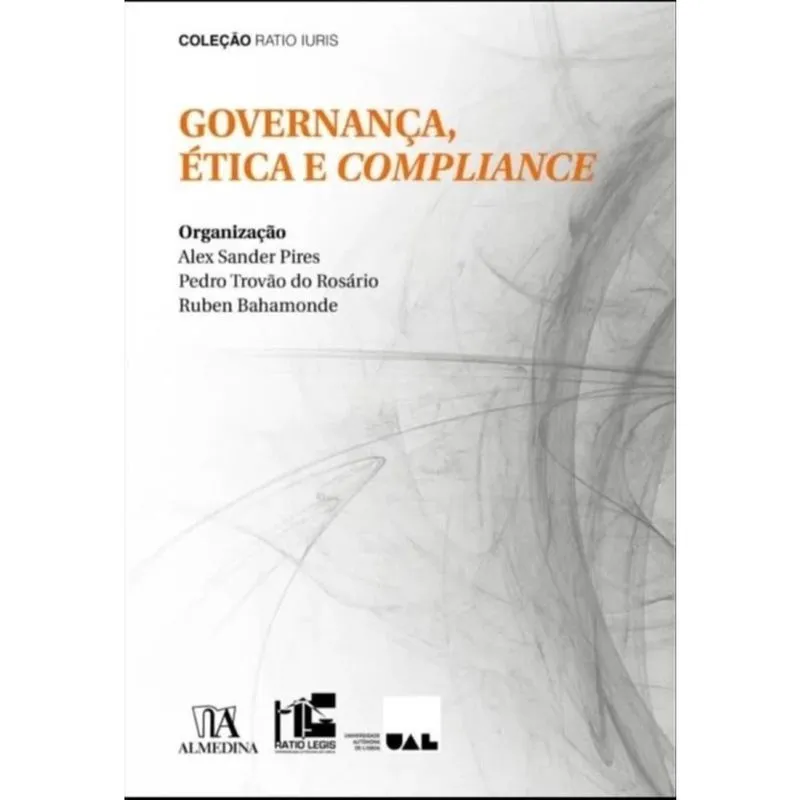 Governança, ética e compliance
