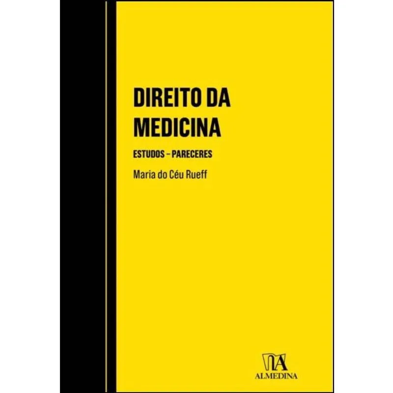 Direito Da Medicina