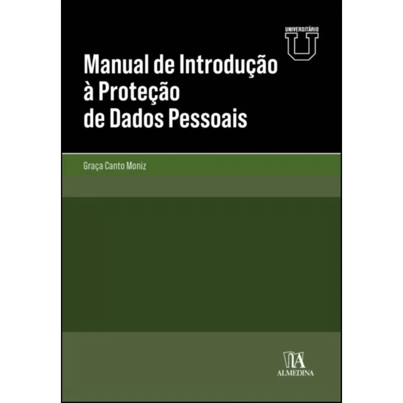 Manual De Introdução À Proteção De Dados Pessoais