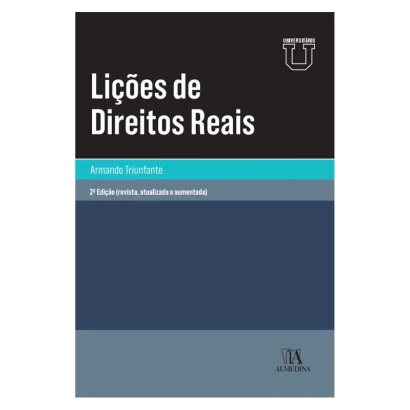 Lições de direitos reais