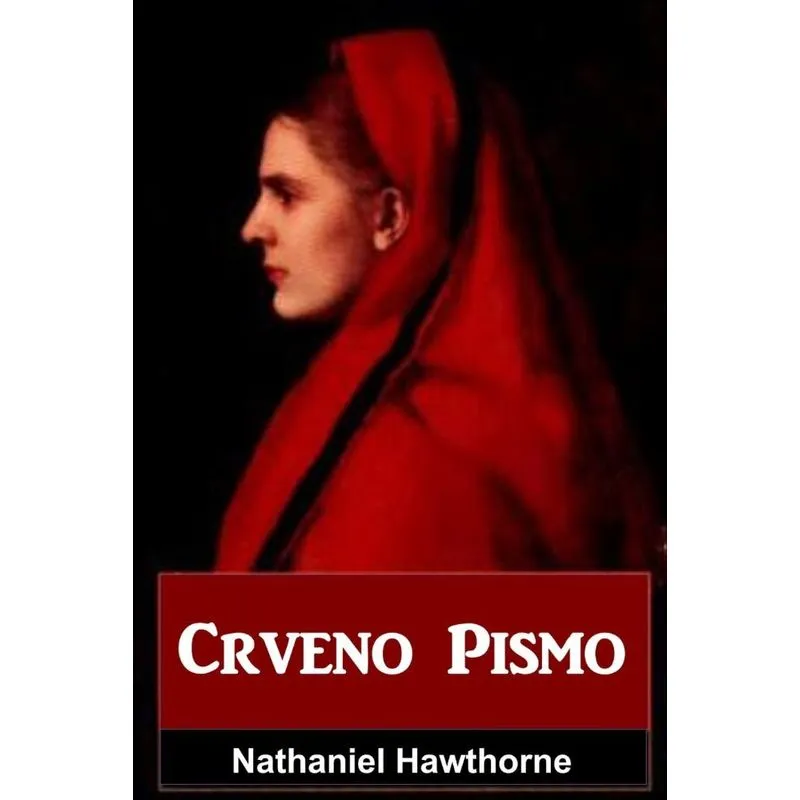 Crveno Pismo