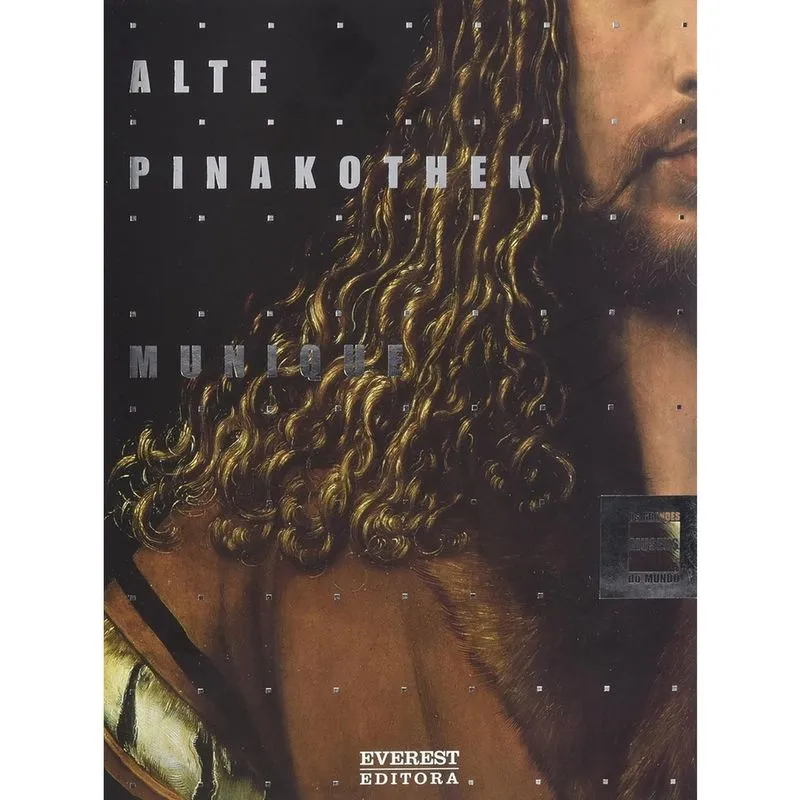Alte Pinakothek - Munique