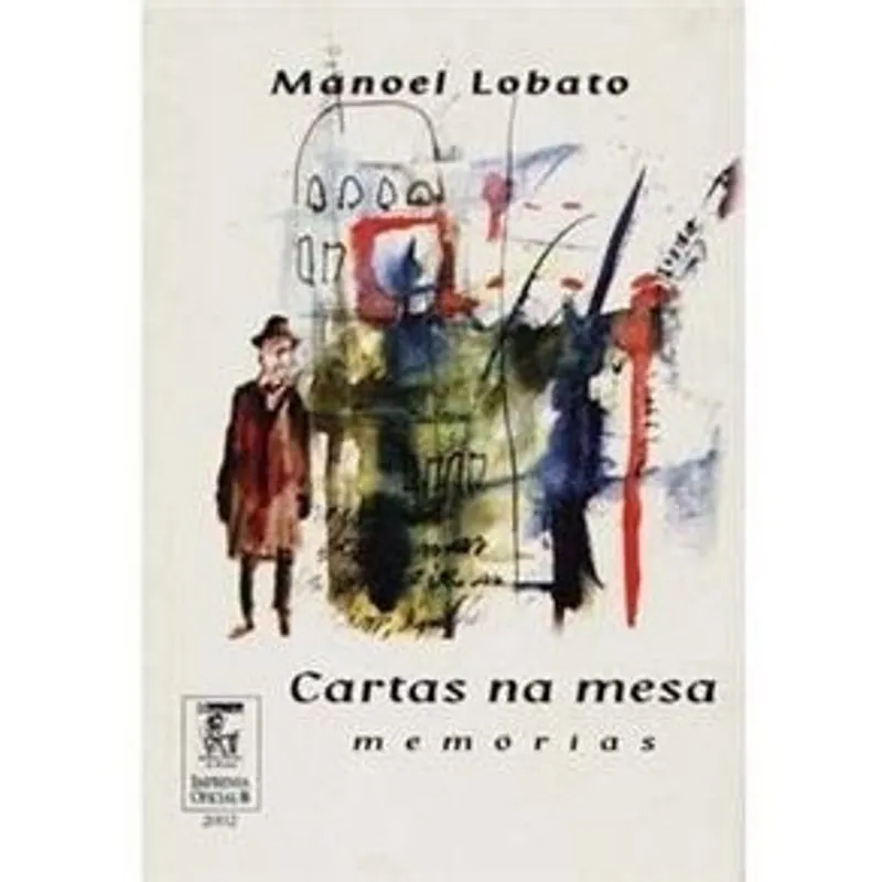 Livro Eflúvio Poético