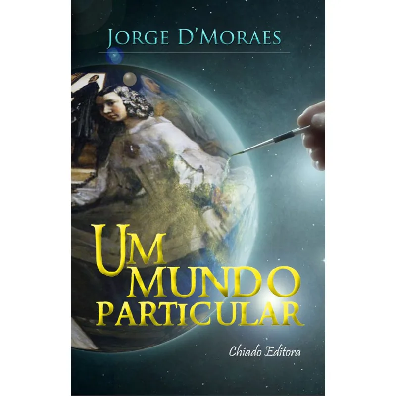 UM MUNDO PARTICULAR
