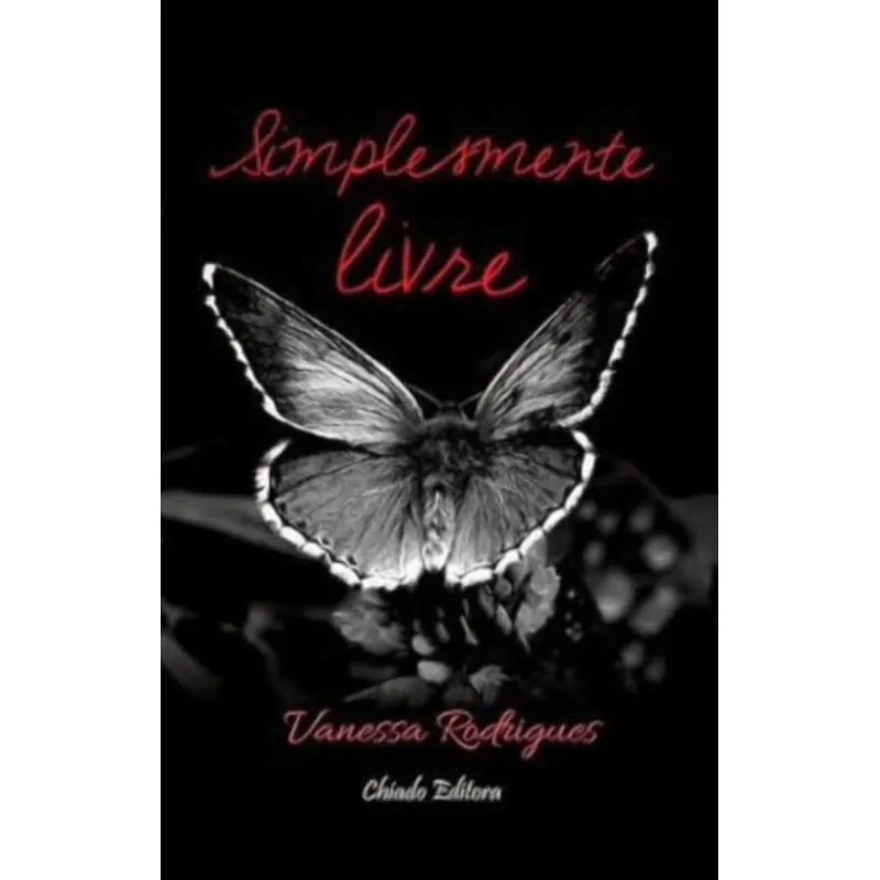 SIMPLESMENTE LIVRE
