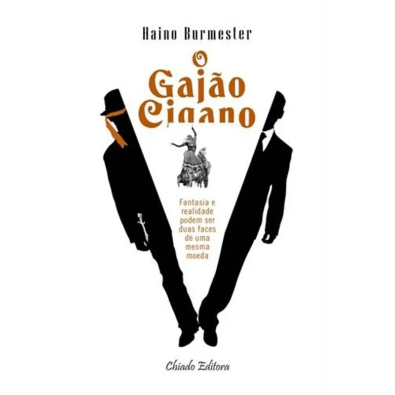 GAJAO CIGANO, O