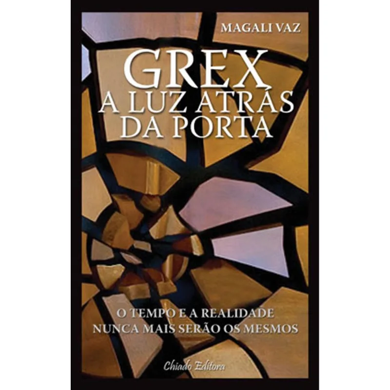 GREX - A LUZ ATRAS DA PORTA