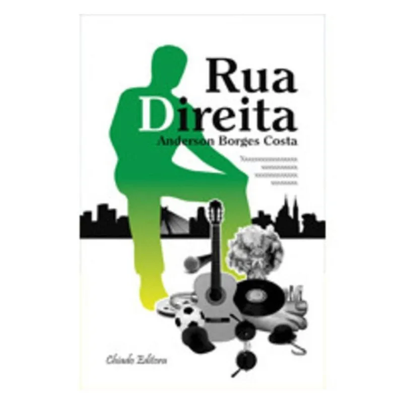 RUA DIREITA