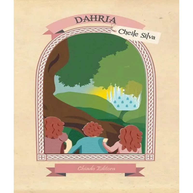 Dahria