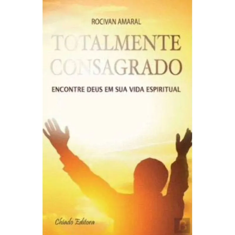 TOTALMENTE CONSAGRADO