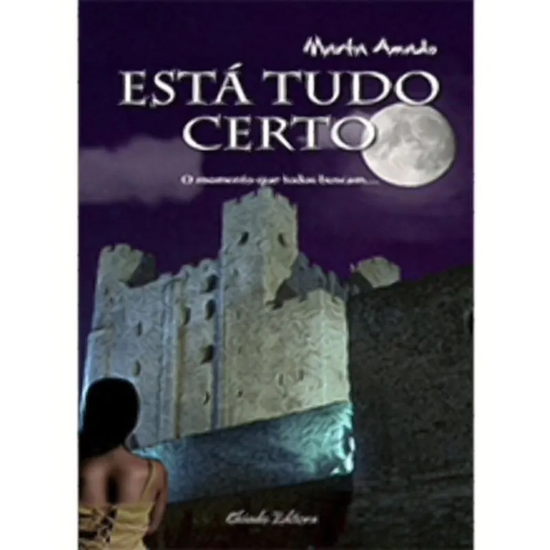 ESTA TUDO CERTO