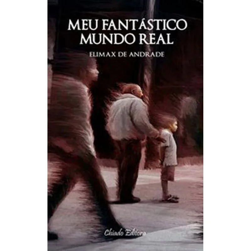 MEU FANTASTICO MUNDO REAL