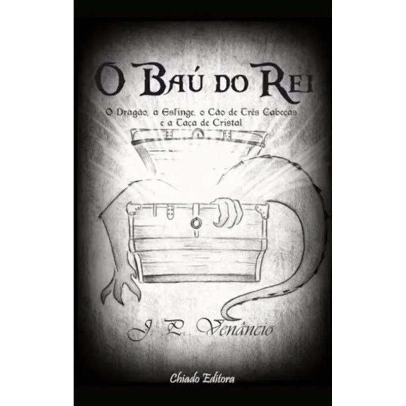 BAU DO REI, O