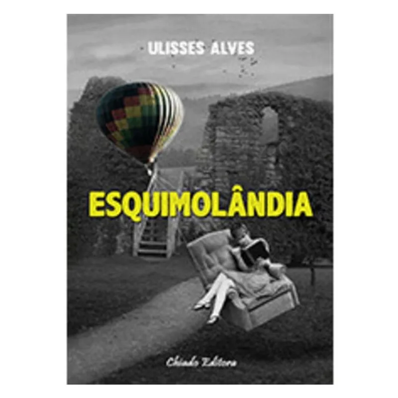 ESQUIMOLÂNDIA