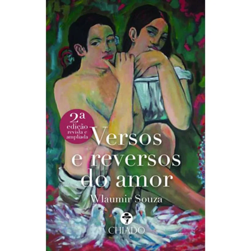 VERSOS E REVERSOS DO AMOR