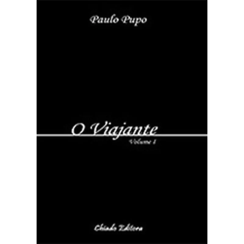 O Viajante